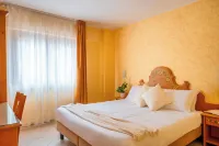 Hotel Tiffany's Hotels in Castel di Sangro