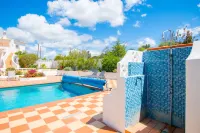 Casa Alegria This Villa is Perfect for a Family -  Ferienhäuser