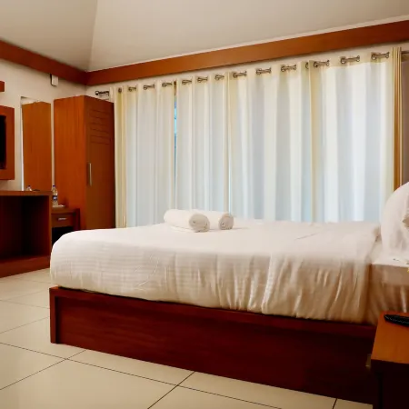 Wayanad Ranches Resorts Отели рядом с достопримечательностью «Водопады Соочипара»
