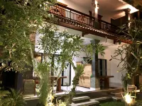The Hidden Bali Inn