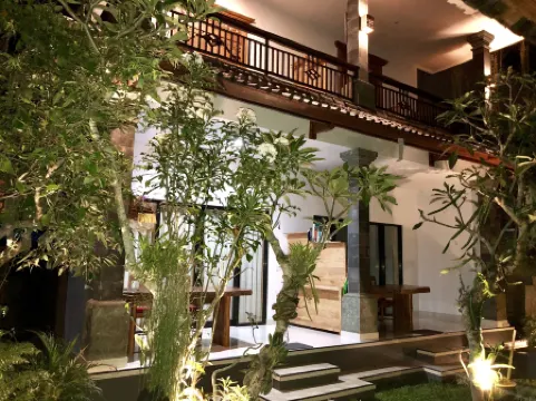 เดอะฮิดเด้น บาหลี อินน์