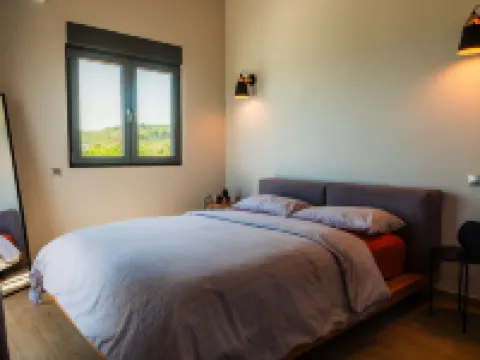 Oceanfront Villa Elaia Private Pool Panoramic Views Hotels in Koroni