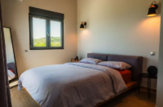 Oceanfront Villa Elaia Private Pool Panoramic Views