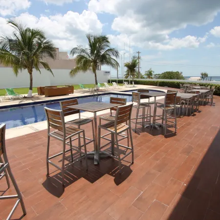 Holiday Inn CAMPECHE by IHG