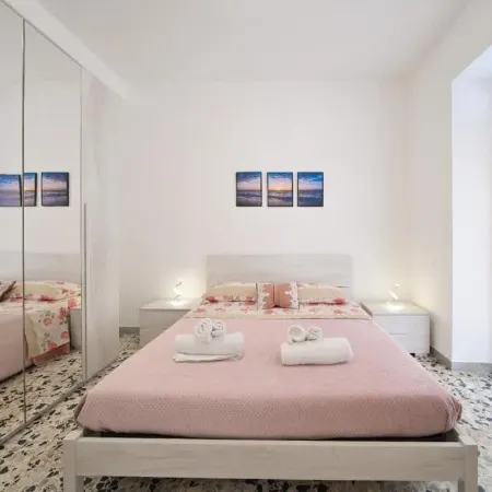 Casa Lulù - Appartamenti Ischia Centro