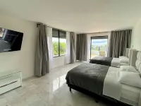 Condo in Ocean Front Resort