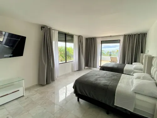 Condo in Ocean Front Resort