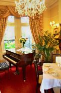 Innisfree House
