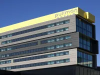 Pullman Liverpool Hotels in Liverpool