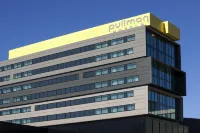 Pullman Liverpool Hotel di 