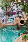 Hotel Rural la Vida de Antes - Swimmingpools