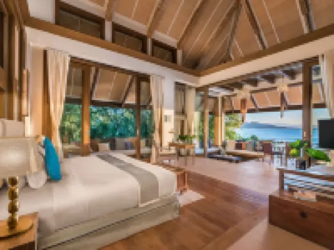 Vivere Azure Resort Hotels in Mabini