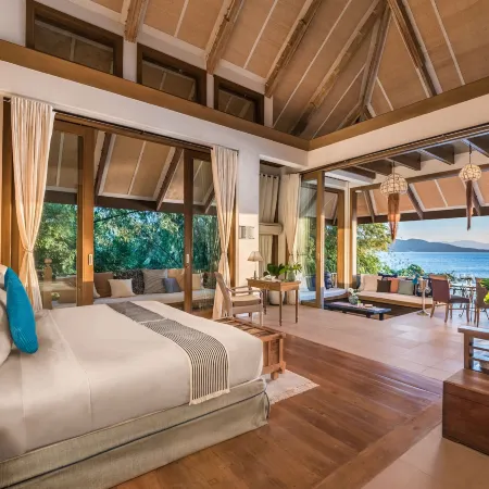 Vivere Azure Resort