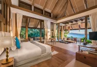 Vivere Azure Resort Hôtels à : Mabini