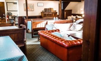 Kirkby Stephen Hostel