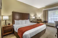 Comfort Inn Kingsport Southeast