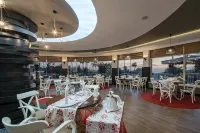 이즈 플라워 사이드 비치 호텔 - 올 인클루시브