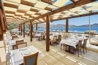 Fİ Light Solto Boutique Beach Hotel Hotels in Söğüt