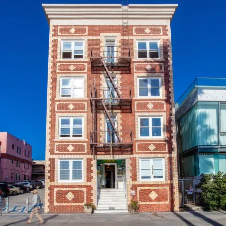 Venice Suites