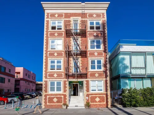 Venice Suites Hotels in Venice