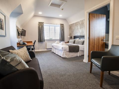 The Management Centre