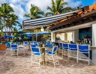 Naples Bay Resort & Marina - Quầy Bar