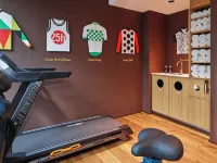 25Hours Hotel Zurich West