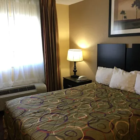 Red Rock Inn