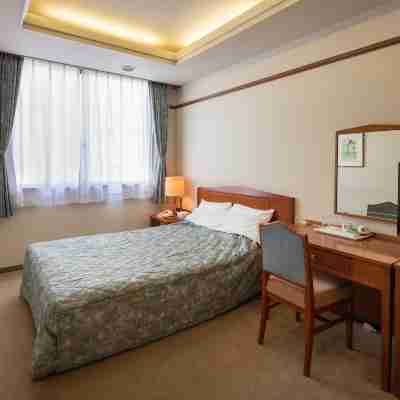 シャトレーゼホテル 談露館 Rooms