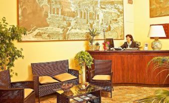 Jonic Hotel Mazzarò