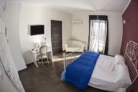 Hotel Ascot فنادق في Conca della Campania