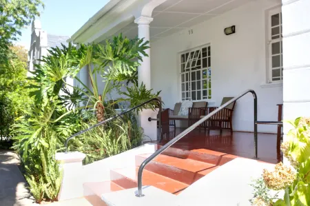 Eendracht Apartments