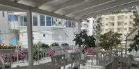 Hotel Ceko Отели рядом с достопримечательностью «Saranda Experience»