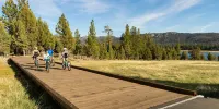 Lazy Bear Lodge Central Retreat by Big Bear Vacations - Gym