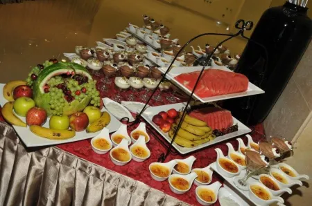 Manger Square Hotel Отели в г. Bethlehem