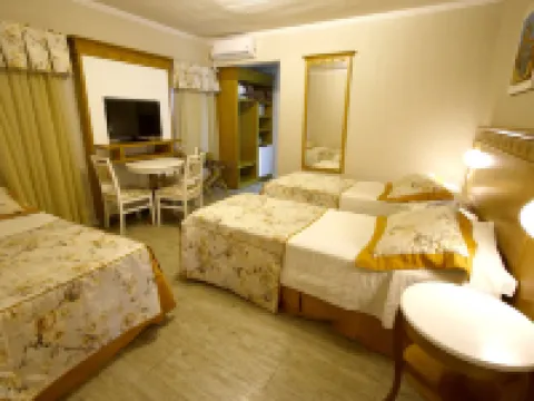 Life Hotel Infinity Hotéis em Gramado