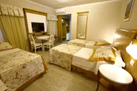 لايف هوتل إنفينيتي فنادق في 