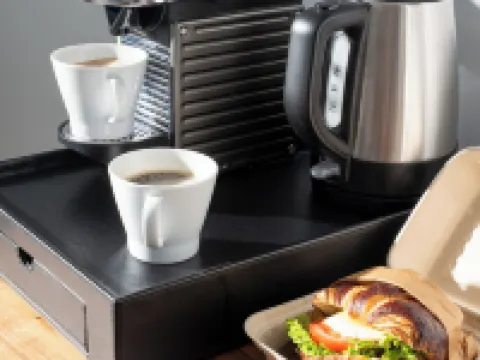 ザ バラード バンクーバーのホテル