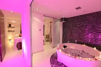 Dome Beach Marina Hotel & Resort - spa