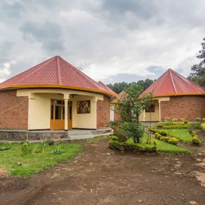 Buffalo Mountain Lodge Hotels near Bisoke Hike Volcanoes National Park