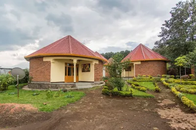 Buffalo Mountain Lodge Hotels in 