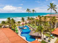Hotel Solar Porto de Galinhas - Pools