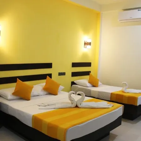 Amron Resort Sigiriya Отели в г. Дамбулла