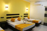 Amron Resort Sigiriya