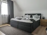 Hotel Ari - balcony