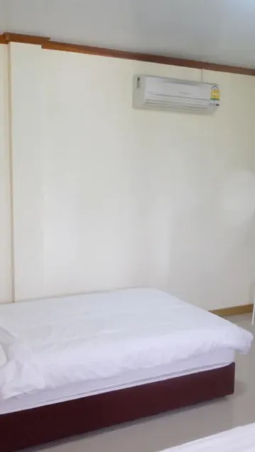 ห้องซูพีเรีย เตียงใหญ่ 1 เตียง หรือเตียงเดี่ยว 2 เตียง ปลอดบุหรี่