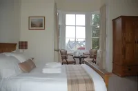 Lubnaig Guest House Hotels in Callander