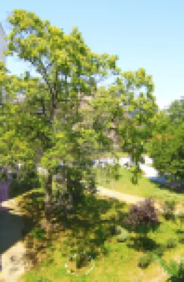 RentRooms Thessaloniki Hoteles en 