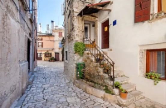 Guest House Sotto I Volti Centro Storico
