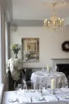 Lion & Pheasant Hotel - Desayuno